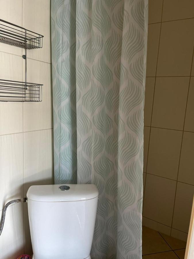 Pokoje Goscinne Reja Władysławowo Exteriör bild